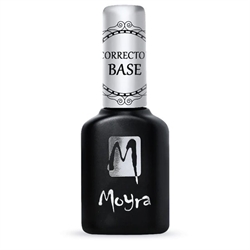 Corrector base, Gel Polish, Moyra